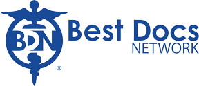 Best Docs Network logo
