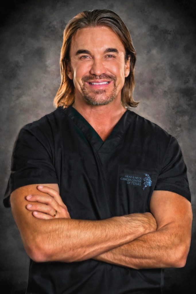 Dr Yadro Ducic MD, Dallas Fort Worth Facial Plastic and Reconstructive Surgeon