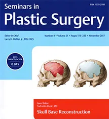Seminars in Plastic Surgery