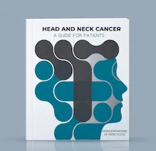 Head and Neck Cancer Journal Cover