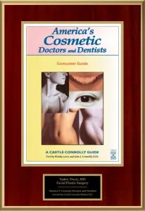 America’s Cosmetic Doctors & Dentists 2003, A Castle Connolly Guide