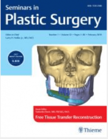 Seminars in Plastic Surgery, Volume 33, Number 1, February 2019