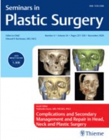Seminars in Plastic Surgery, Volume 34, Number 4, November 2020
